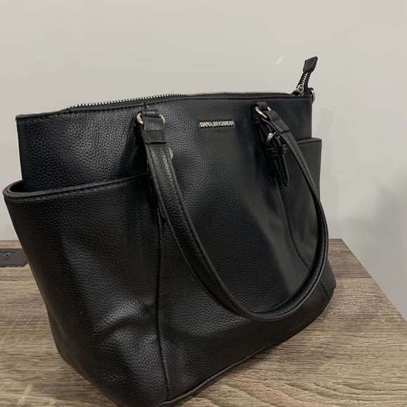 Dana Buchman Luxury Fashion Bags for sale. - Picture 3 of 6